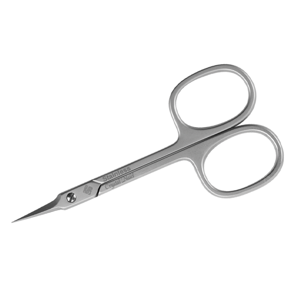 CN Profi bőrvágó olló 